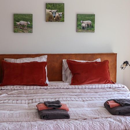 Bed & Breakfast De Bodderie Nieuwland  Exterior photo