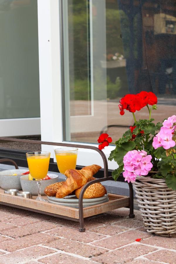 Bed & Breakfast De Bodderie Nieuwland  Exterior photo